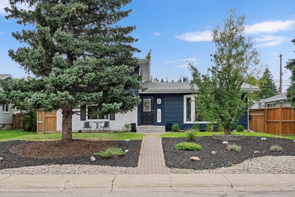 Photo of 543 Willingdon Boulevard SE, Calgary, AB T2J 2B1 (MLS # A2341160)