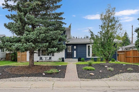 Photo of 543 Willingdon Boulevard SE, Calgary, AB T2J 2B1 (MLS # A2341160)