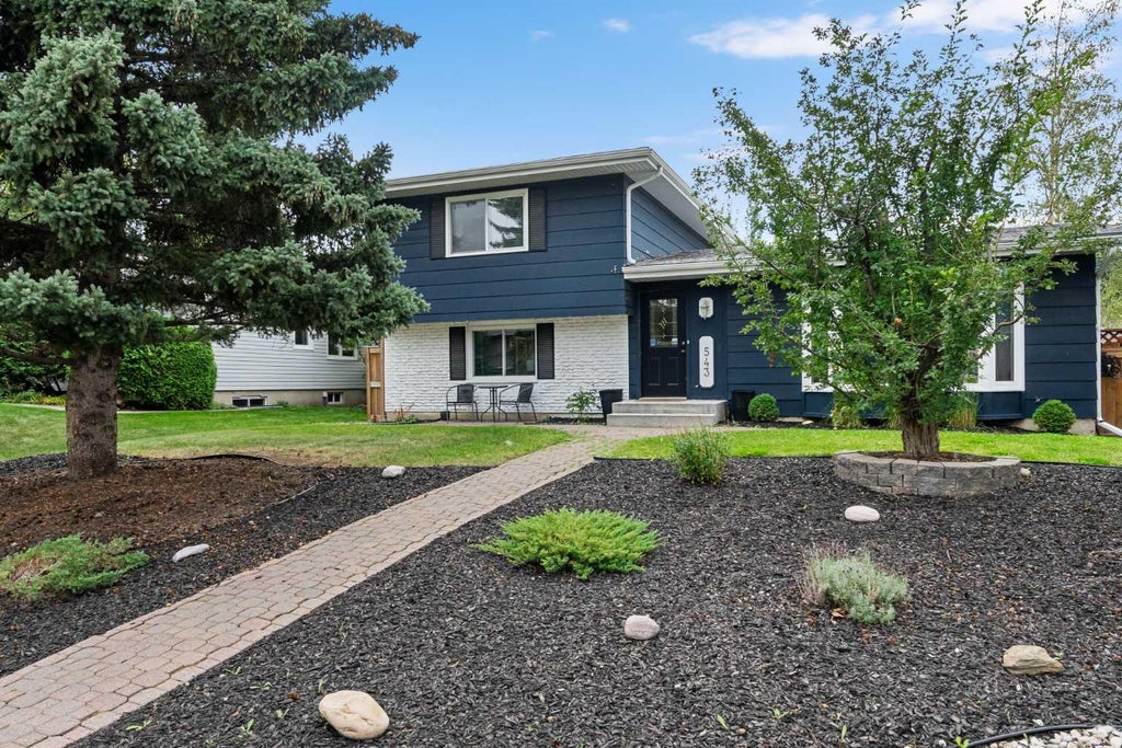 Photo of 543 Willingdon Boulevard SE, Calgary, AB T2J 2B1 (MLS # A2341160)