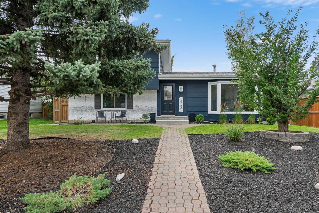 Photo of 543 Willingdon Boulevard SE, Calgary, AB T2J 2B1 (MLS # A2341160)