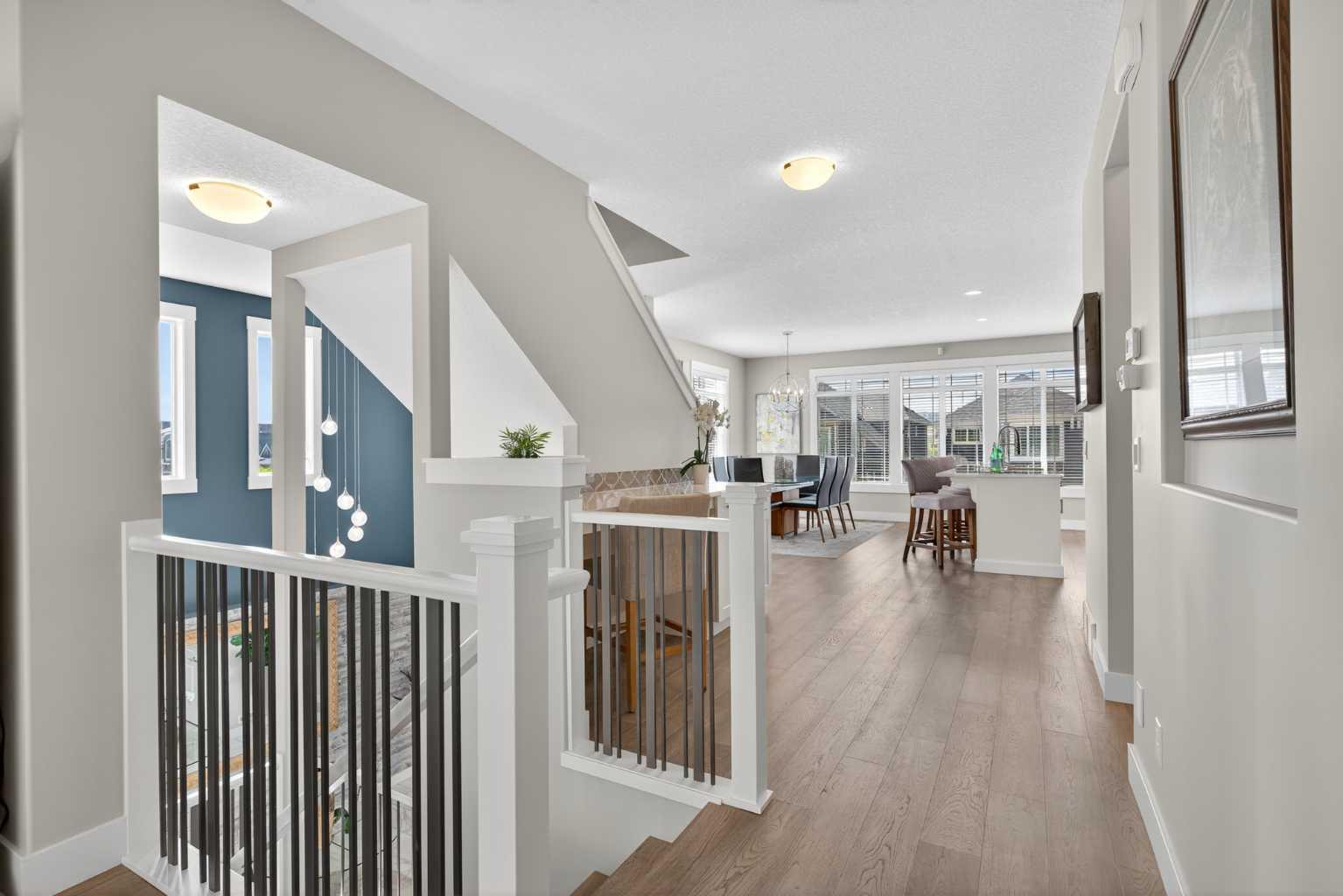 72 Sage Meadows Green NW