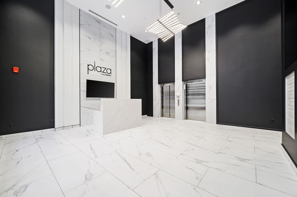 Photo of 8375 Broadcast Avenue SW #206, Calgary, AB T3H 6L3 (MLS # A2274131)