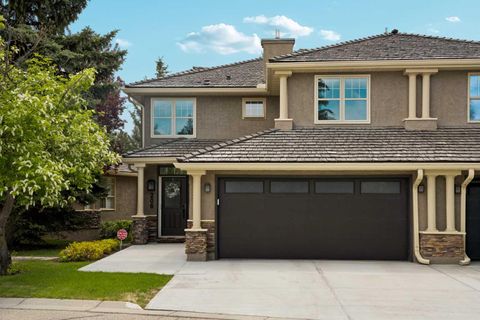Photo of 206 Paliswood Park SW, Calgary, AB T2V 5J4 (MLS # A2314814)