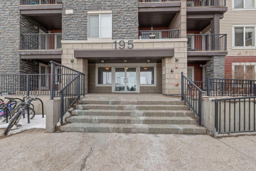 Photo of 195 Kincora Glen Road NW #224, Calgary, AB T3R 0S3 (MLS # A2294324)