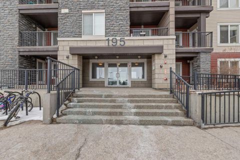 Photo of 195 Kincora Glen Road NW #224, Calgary, AB T3R 0S3 (MLS # A2294324)