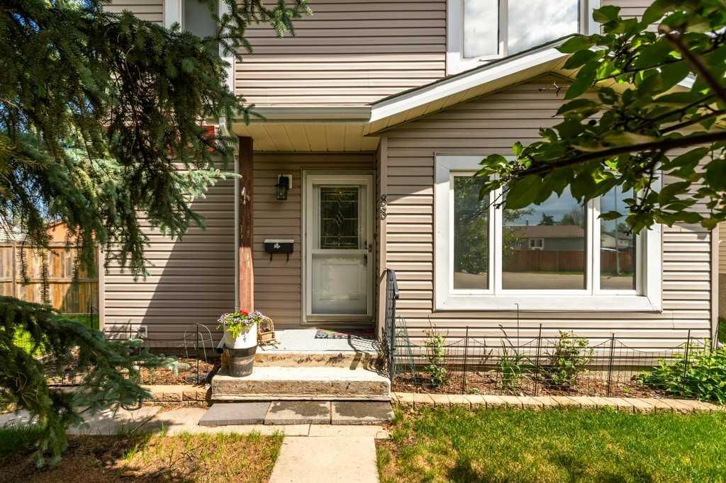 Photo of 88 Faldale Close NE, Calgary, AB T3J 1V9 (MLS # A2327135)