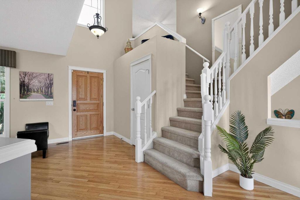 Photo of 169 West Creek Boulevard, Chestermere, AB T1X 1P5 (MLS # A2290915)