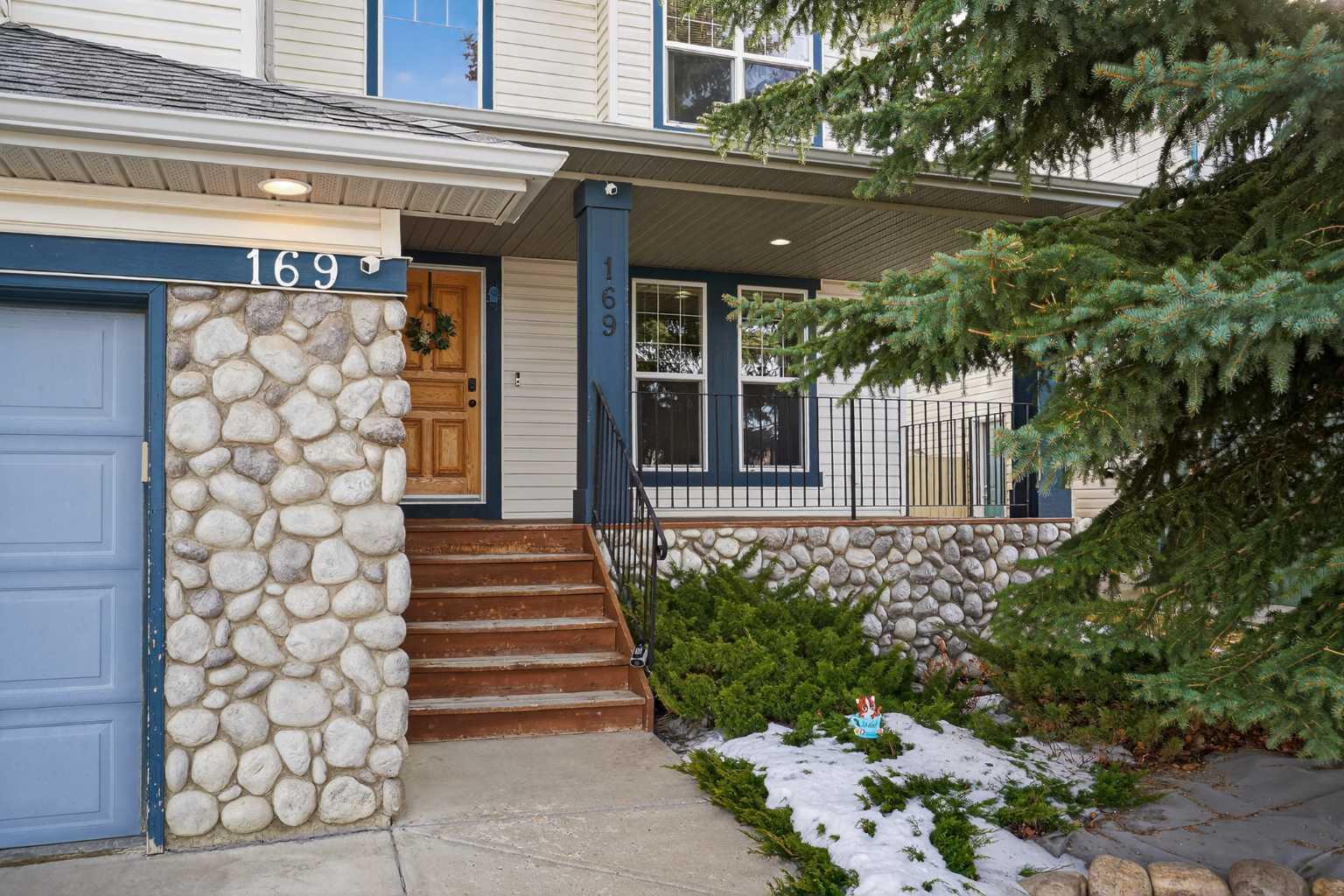 169 West Creek Boulevard