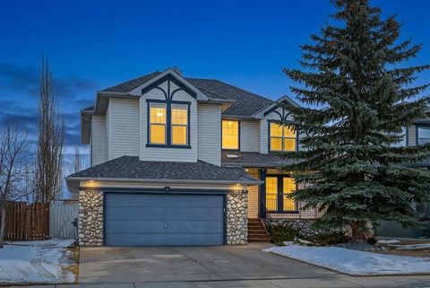 Photo of 169 West Creek Boulevard, Chestermere, AB T1X 1P5 (MLS # A2290915)