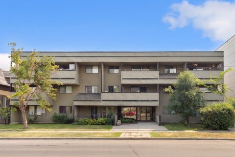 Photo of 1513 26 Avenue SW #302, Calgary, AB T2T 1C4 (MLS # A2336884)