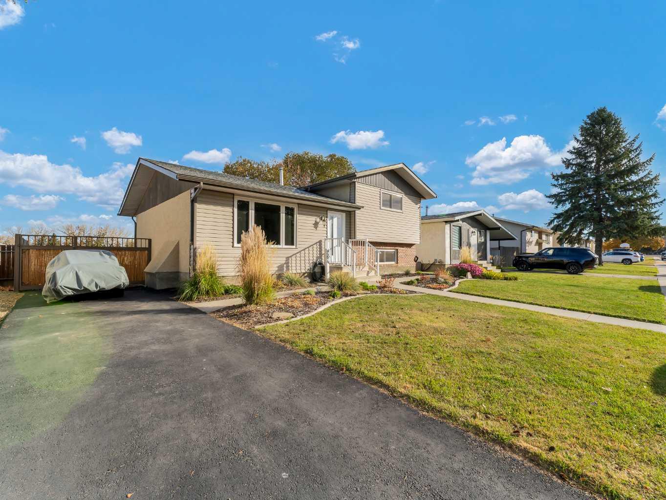 264 Shepherd Crescent SE