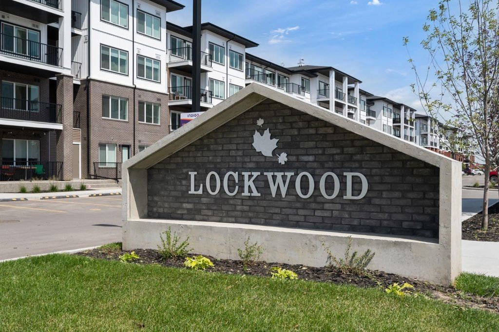 Photo of 6 Merganser Drive W #4313, Chestermere, AB T1X 2Y2 (MLS # A2305460)