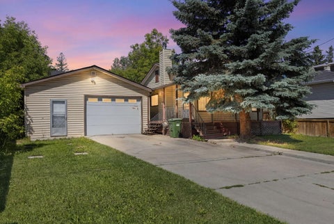 Photo of 3819 1 Street NE, Calgary, AB T2E 3E1 (MLS # A2325788)