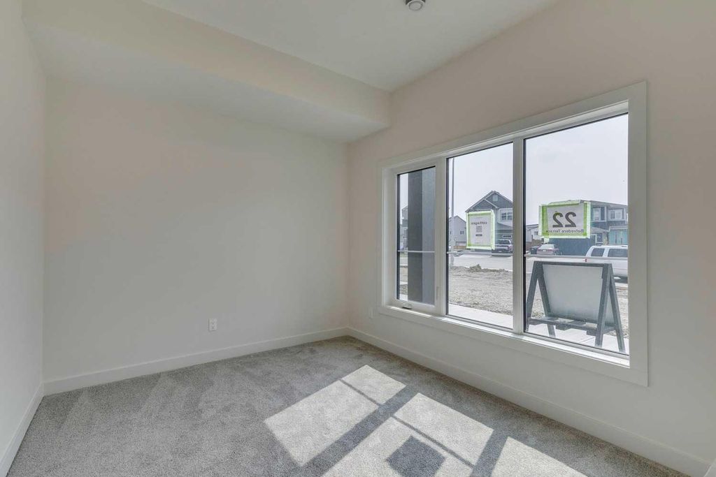 Photo of 195 Belvedere Drive SE #802, Calgary, AB T2A 0V9 (MLS # A2302475)