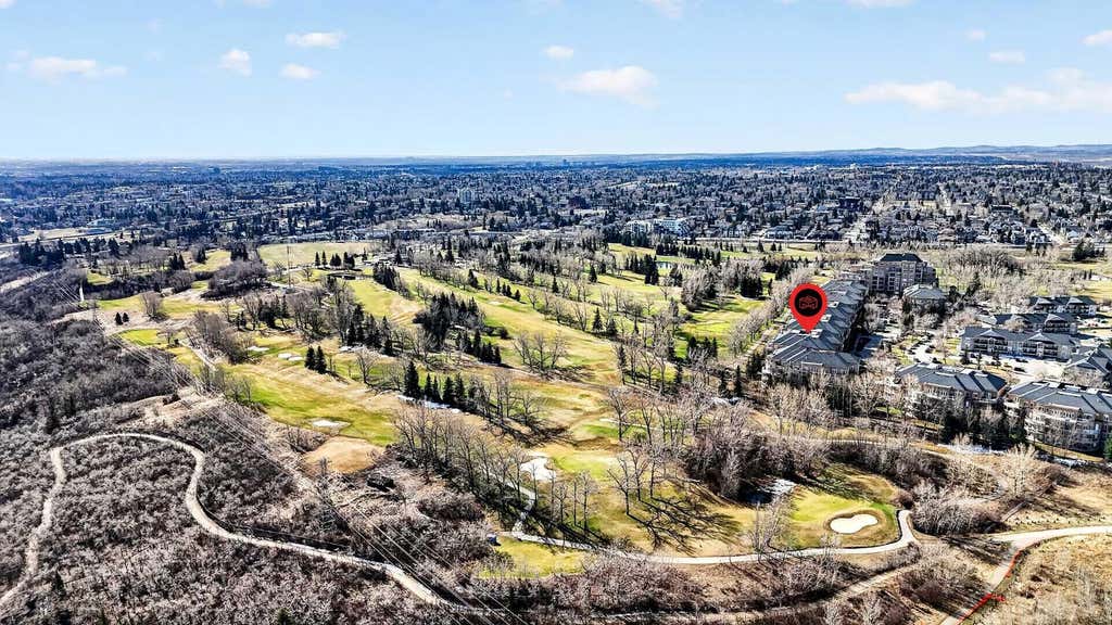Photo of 14 Hemlock Crescent SW #7304, Calgary, AB T3C 2Z1 (MLS # A2334095)