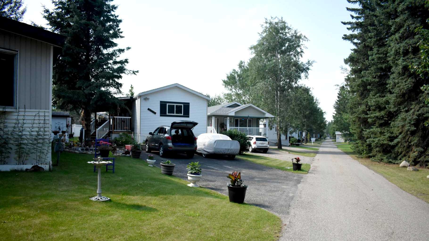 700 Carmichael Lane