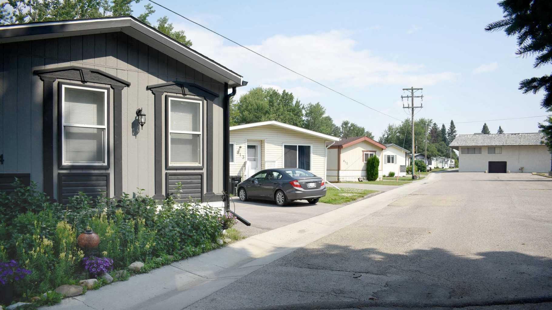 700 Carmichael Lane