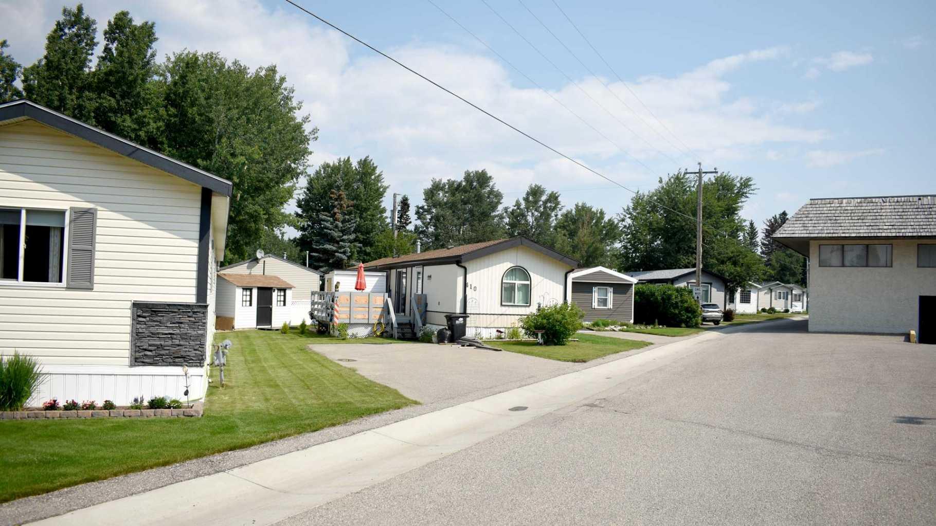 700 Carmichael Lane
