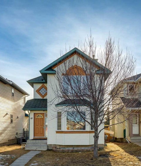 Photo of 47 Covewood Park NE, Calgary, AB T3K 4T2 (MLS # A2322350)