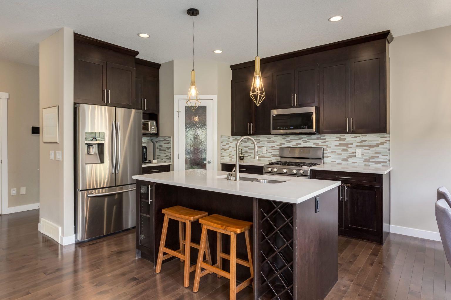 114 Sherwood Mount NW
