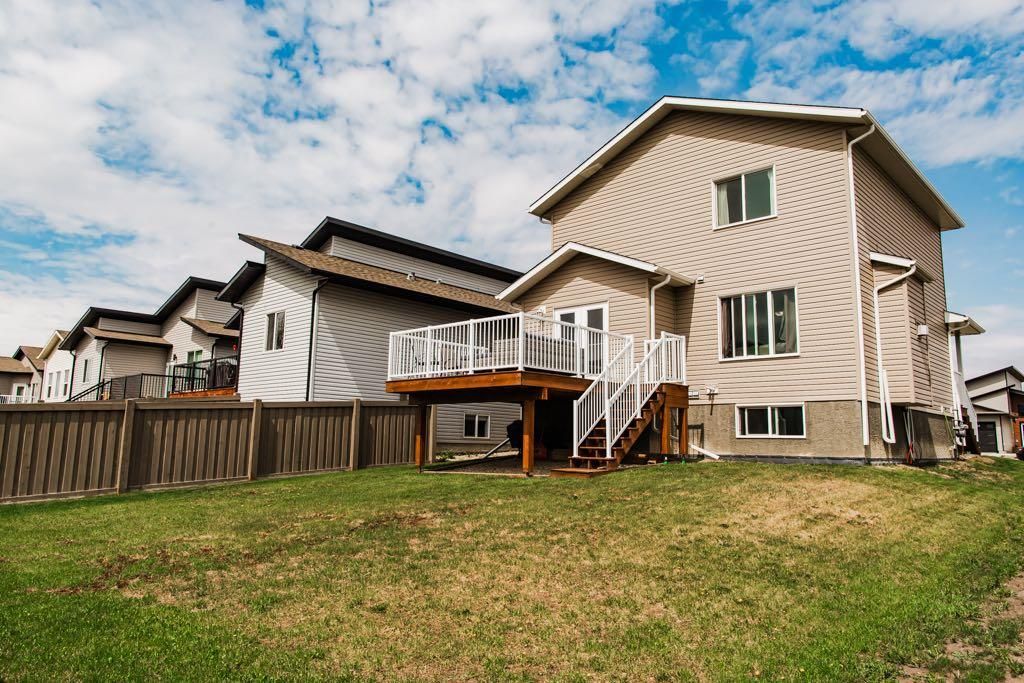 Photo of 10301 128 Avenue, Grande Prairie, AB T8V 6S9 (MLS # A2312332)