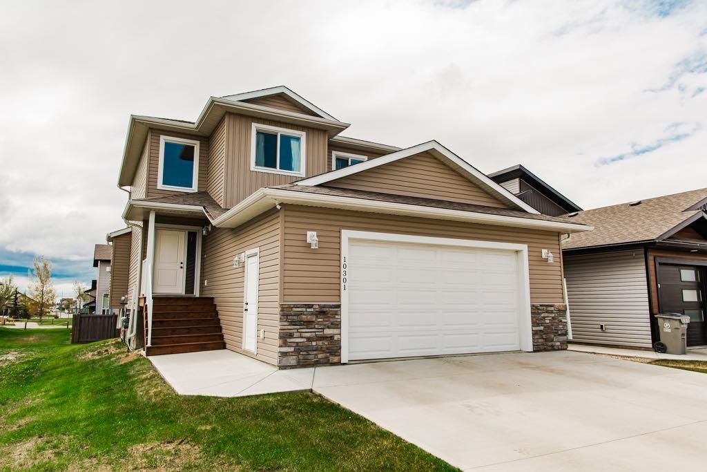 Photo of 10301 128 Avenue, Grande Prairie, AB T8V 6S9 (MLS # A2312332)
