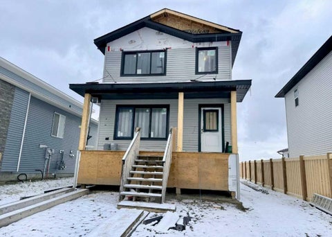 Photo of 8610 72 Avenue, Grande Prairie, AB T8X 0N9 (MLS # A2353829)