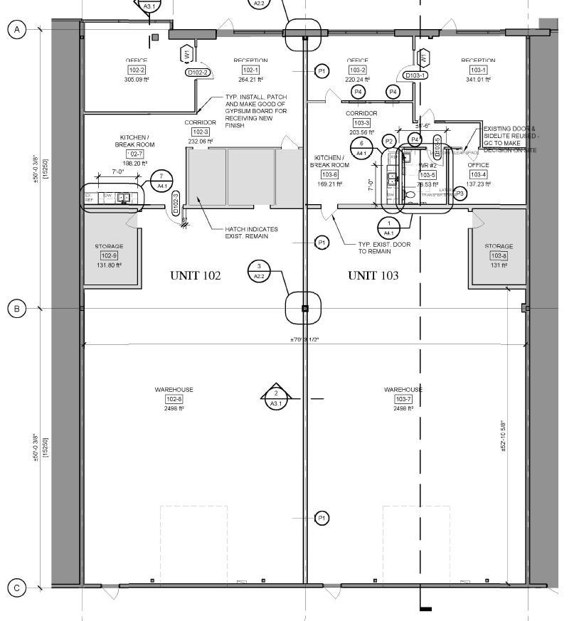 118 East Lake Boulevard NE 103