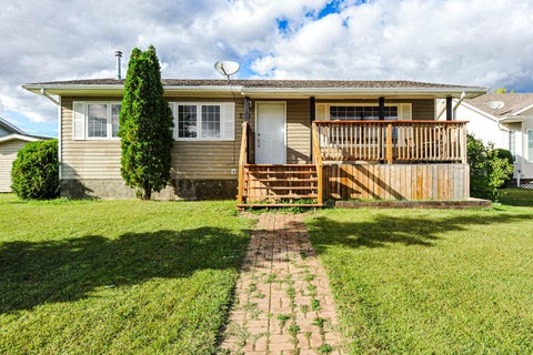 Photo of 210 Gregory Street, New Norway, AB T0B 3L0 (MLS # A2345471)