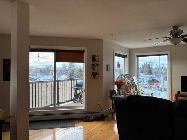 4502 52 Avenue 302