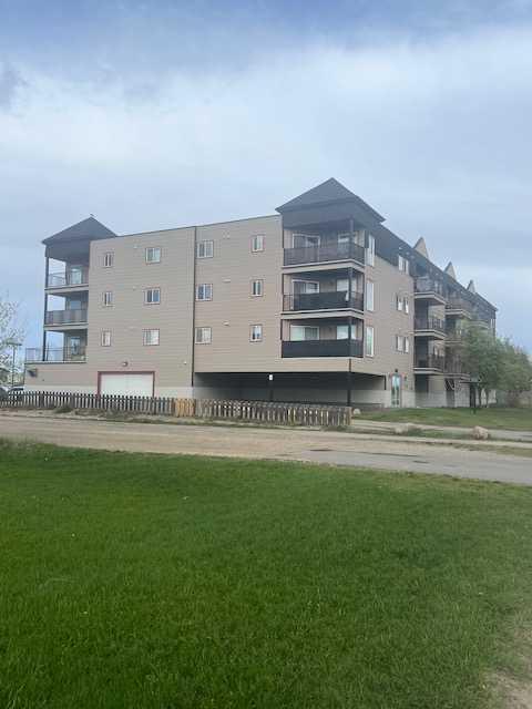 4502 52 Avenue 302
