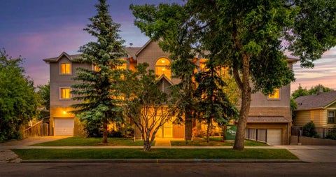 Photo of 1422 Centre A Street NE #201, Calgary, AB T2E 2Z9 (MLS # A2321757)