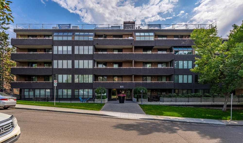 511 56 Avenue SW 406
