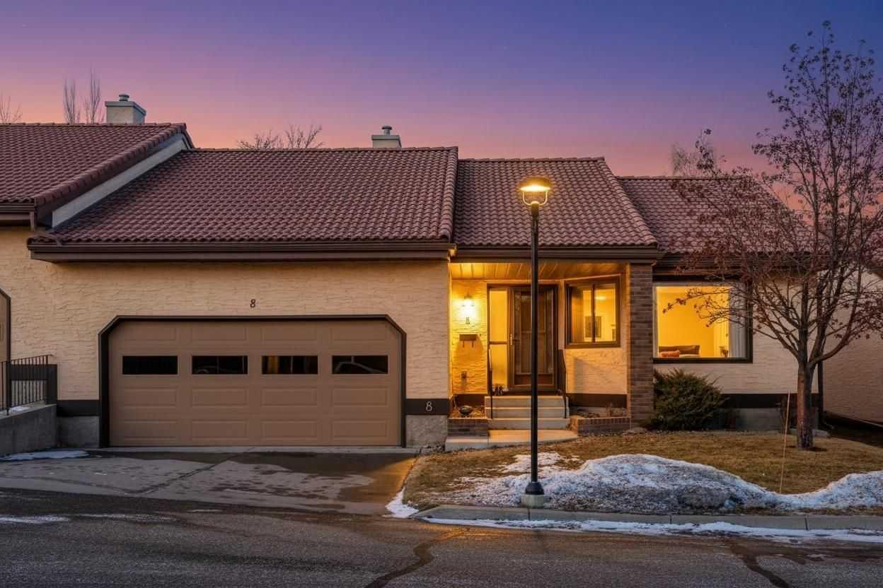 118 Strathcona Road SW 8