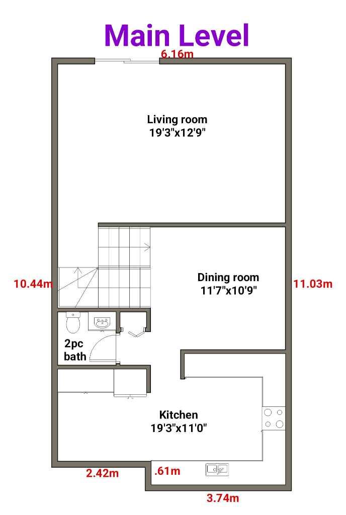 357 Point Mckay Gardens NW