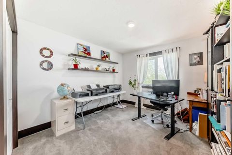 Tiny photo for 37 LAKESIDE GREENS Close, Chestermere, AB T1X 1C2 (MLS # A2314787)