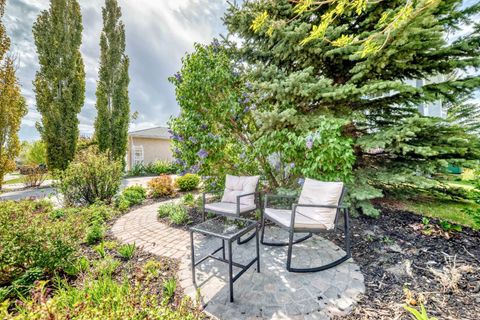 Tiny photo for 37 LAKESIDE GREENS Close, Chestermere, AB T1X 1C2 (MLS # A2314787)
