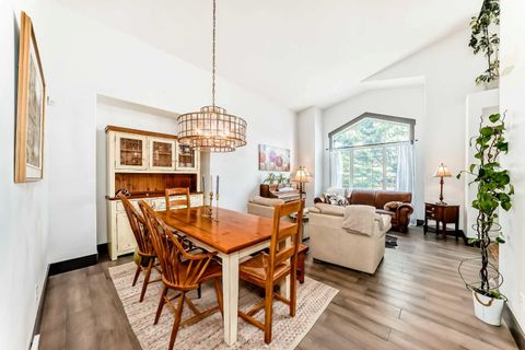 Tiny photo for 37 LAKESIDE GREENS Close, Chestermere, AB T1X 1C2 (MLS # A2314787)