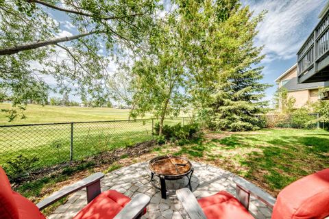 Tiny photo for 37 LAKESIDE GREENS Close, Chestermere, AB T1X 1C2 (MLS # A2314787)