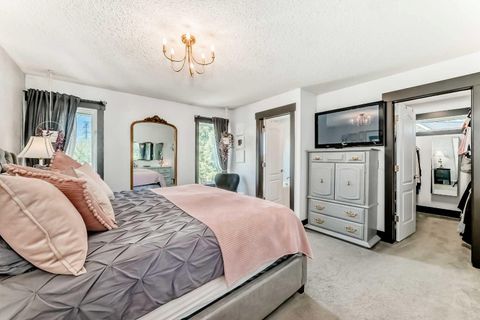 Tiny photo for 37 LAKESIDE GREENS Close, Chestermere, AB T1X 1C2 (MLS # A2314787)