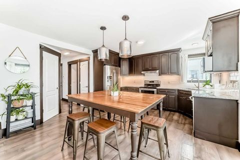 Tiny photo for 37 LAKESIDE GREENS Close, Chestermere, AB T1X 1C2 (MLS # A2314787)