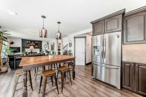 Tiny photo for 37 LAKESIDE GREENS Close, Chestermere, AB T1X 1C2 (MLS # A2314787)