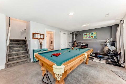 Tiny photo for 37 LAKESIDE GREENS Close, Chestermere, AB T1X 1C2 (MLS # A2314787)