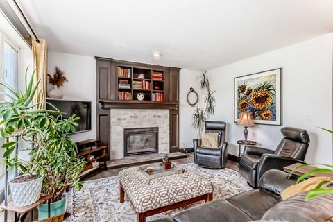 Tiny photo for 37 LAKESIDE GREENS Close, Chestermere, AB T1X 1C2 (MLS # A2314787)