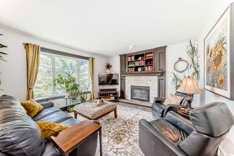 Tiny photo for 37 LAKESIDE GREENS Close, Chestermere, AB T1X 1C2 (MLS # A2314787)