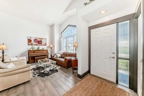 Tiny photo for 37 LAKESIDE GREENS Close, Chestermere, AB T1X 1C2 (MLS # A2314787)