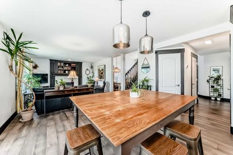 Tiny photo for 37 LAKESIDE GREENS Close, Chestermere, AB T1X 1C2 (MLS # A2314787)