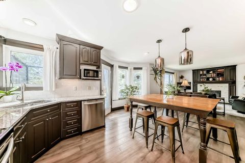 Tiny photo for 37 LAKESIDE GREENS Close, Chestermere, AB T1X 1C2 (MLS # A2314787)