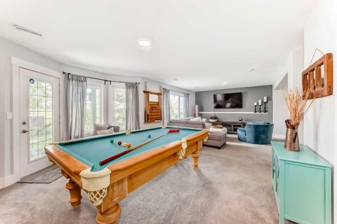Tiny photo for 37 LAKESIDE GREENS Close, Chestermere, AB T1X 1C2 (MLS # A2314787)