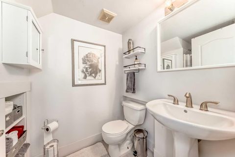 Tiny photo for 37 LAKESIDE GREENS Close, Chestermere, AB T1X 1C2 (MLS # A2314787)